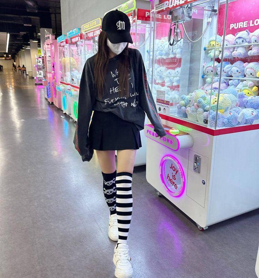 potret WJ Mild (instagram.com/wjmild)