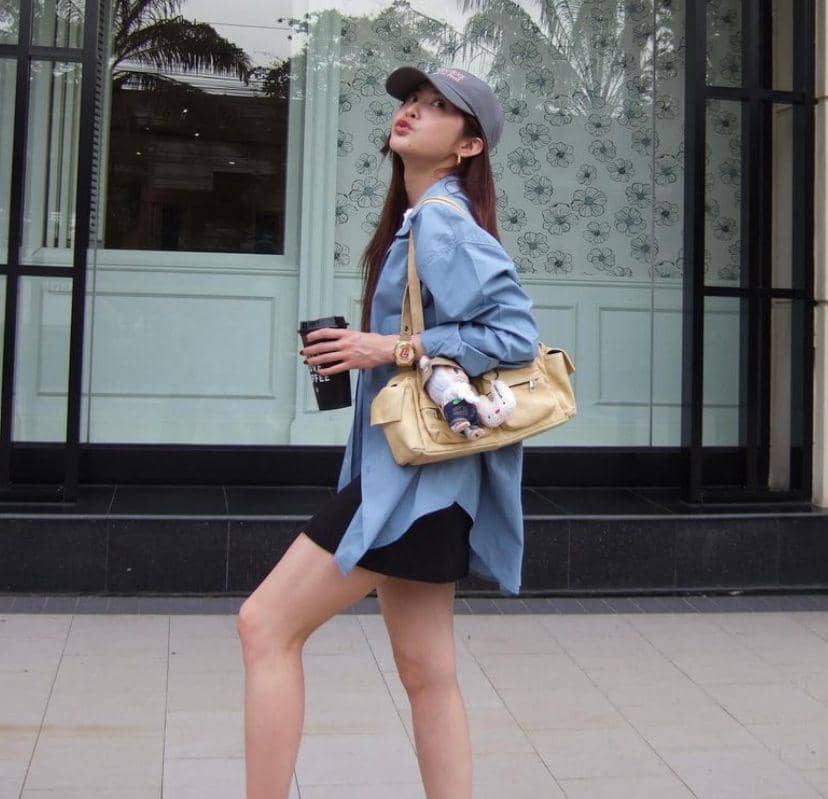 potret WJ Mild (instagram.com/wjmild)