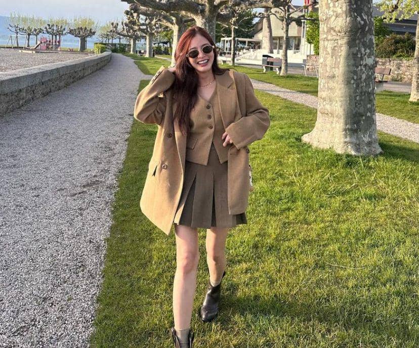 potret WJ Mild (instagram.com/wjmild)