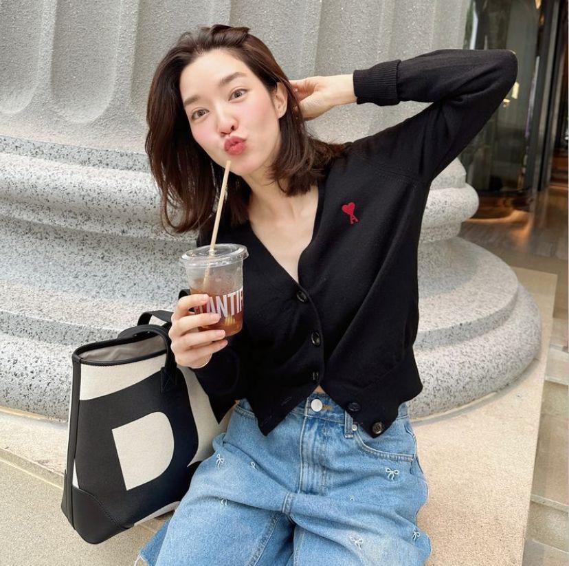 potret Mo Monchanok (instagram.com/momonchanok)