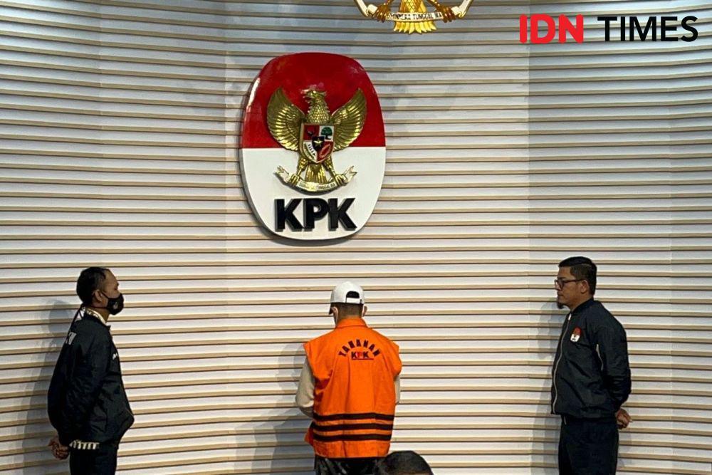 Pemerintah Tak Punya Komitmen Berantas Korupsi Bikin KPK Bobrok