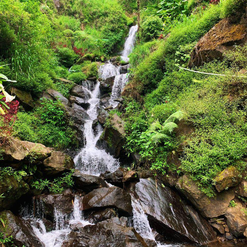 Air Terjun Jumog Putri (instagram.com/fahrur_pradana)