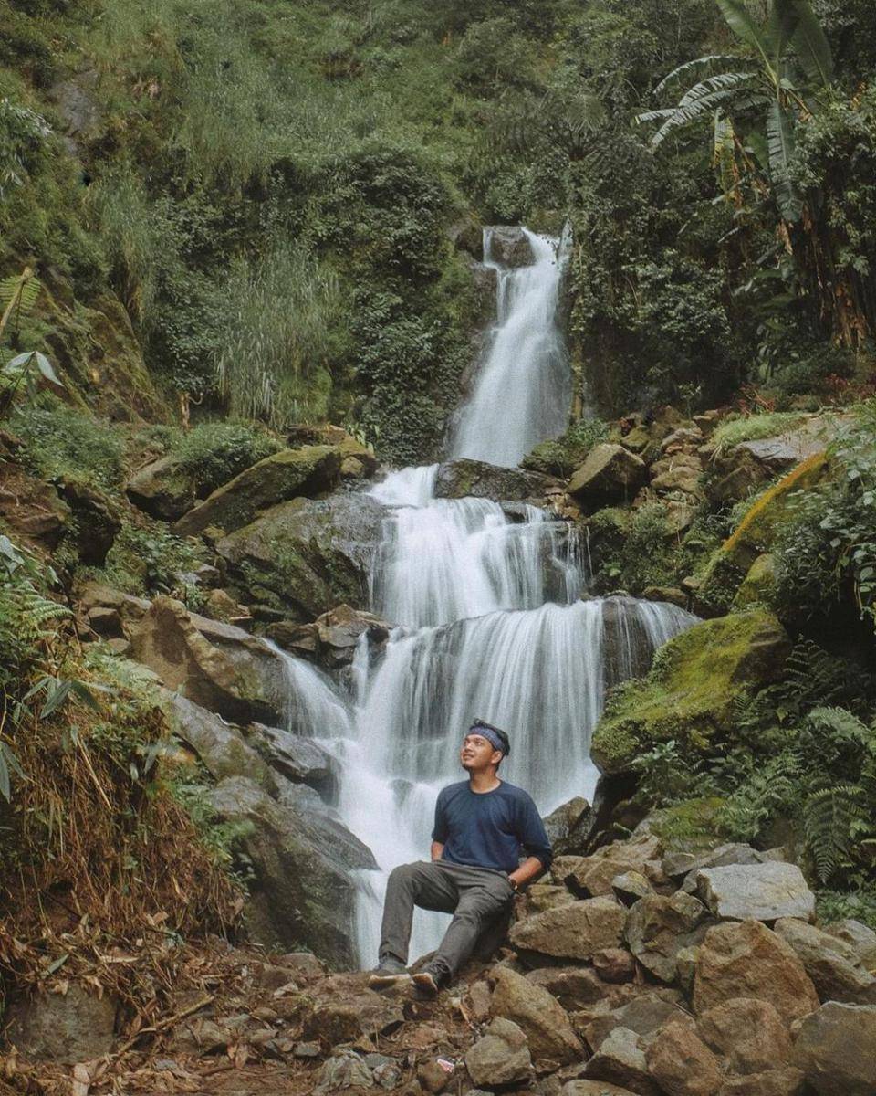 Air Terjun Jumog Putri (instagram.com/andridanu2)