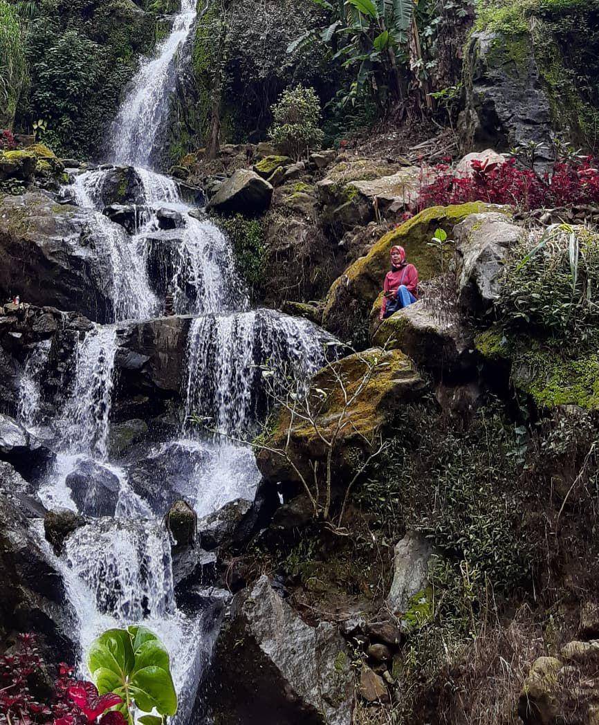 Air Terjun Jumog Putri (instagram.com/marutiningsih5467)