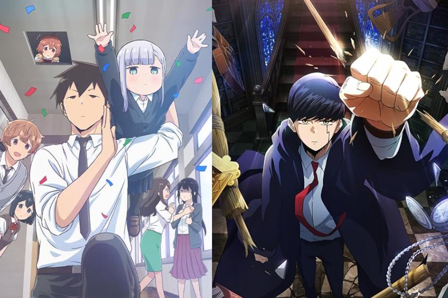 7 Rekomendasi Anime dengan Protagonis Muka Lempeng, Bikin Gereget!
