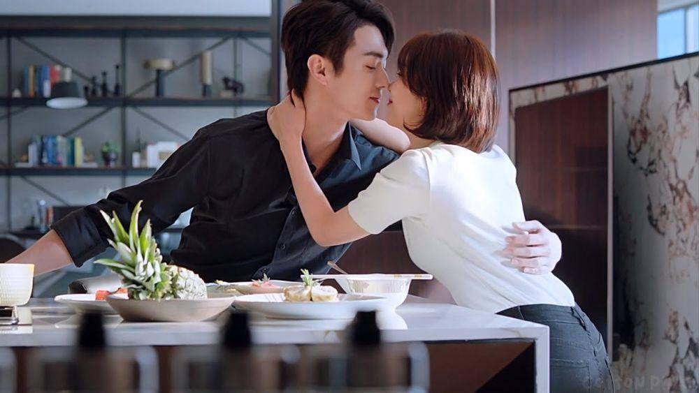 cuplikan film As Beautiful As You (dok. WeTV/As Beautiful As You)