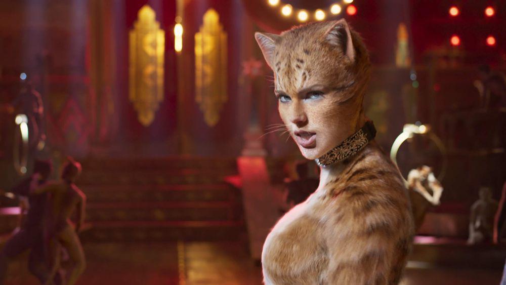 6 Film Terburuk yang Dibintangi Musisi Asli, Ada dari Taylor Swift