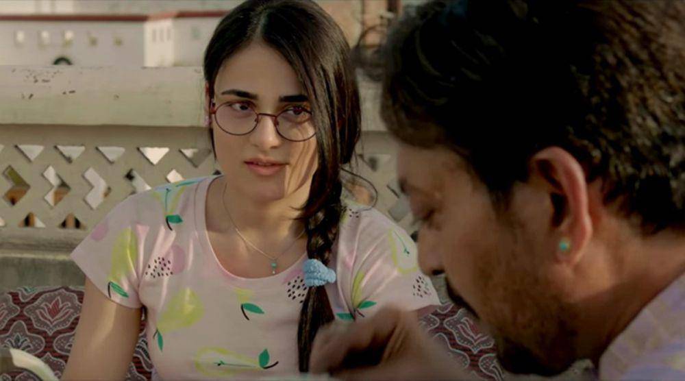 Angrezi Medium (dok. Maddock Films/Angrezi Medium)
