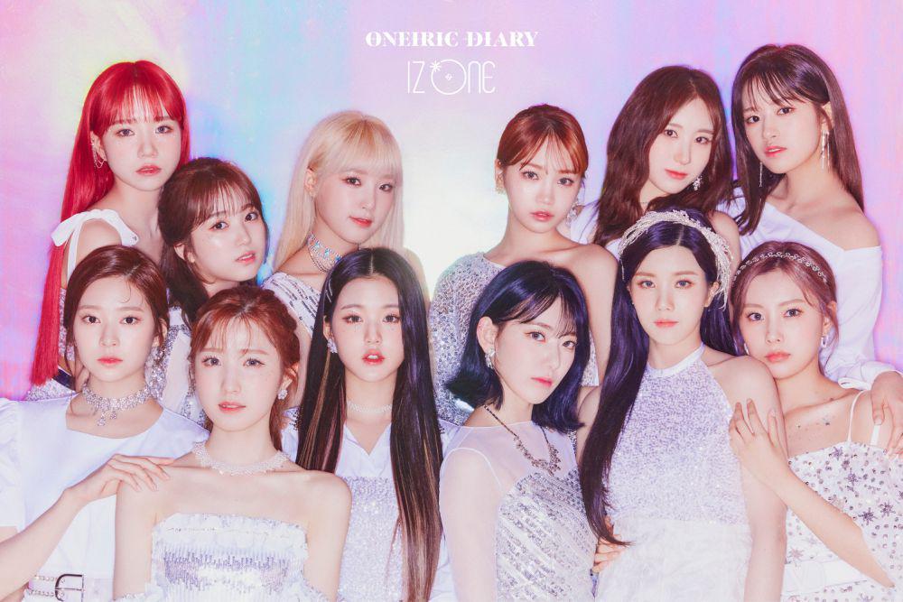 5 Girl Group KPop yang Aktif Komunikasi di Group Chat usai Bubar