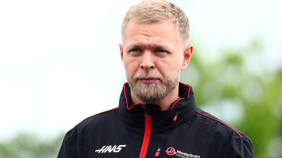 Nico Hulkenberg Ingin Kevin Magnussen Bertahan di Haas pada 2025
