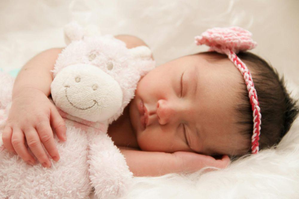 Nama Anak Perempuan Berawalan Huruf A, Artinya Baik!