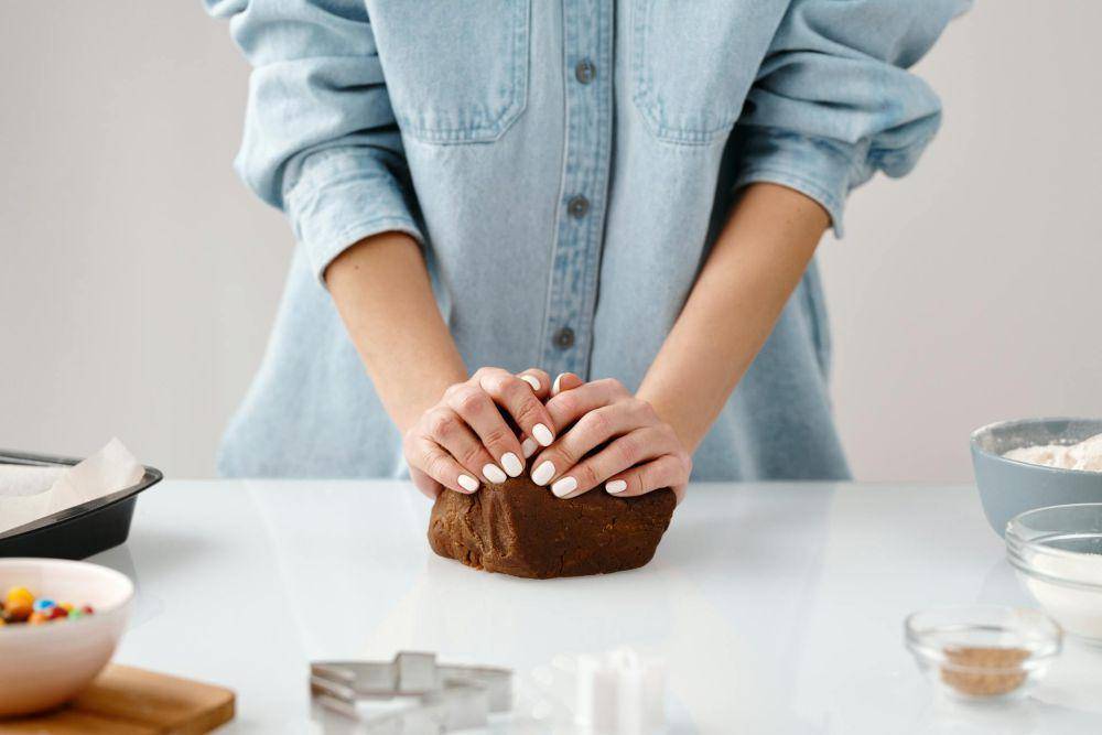 Donat (pexels.com/Nicole Michalou)