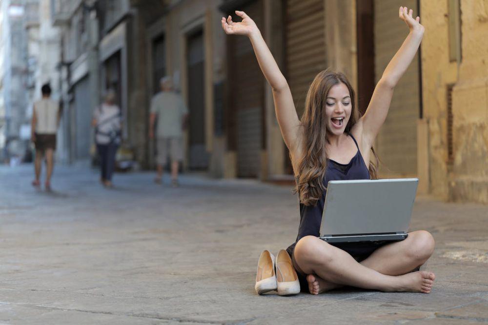 5 Lika-liku Memulai Karier Freelance, Kamu Merasakannya?
