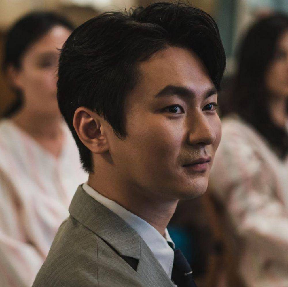 potret Kang Ki Dong (instagram.com/kkddoong)