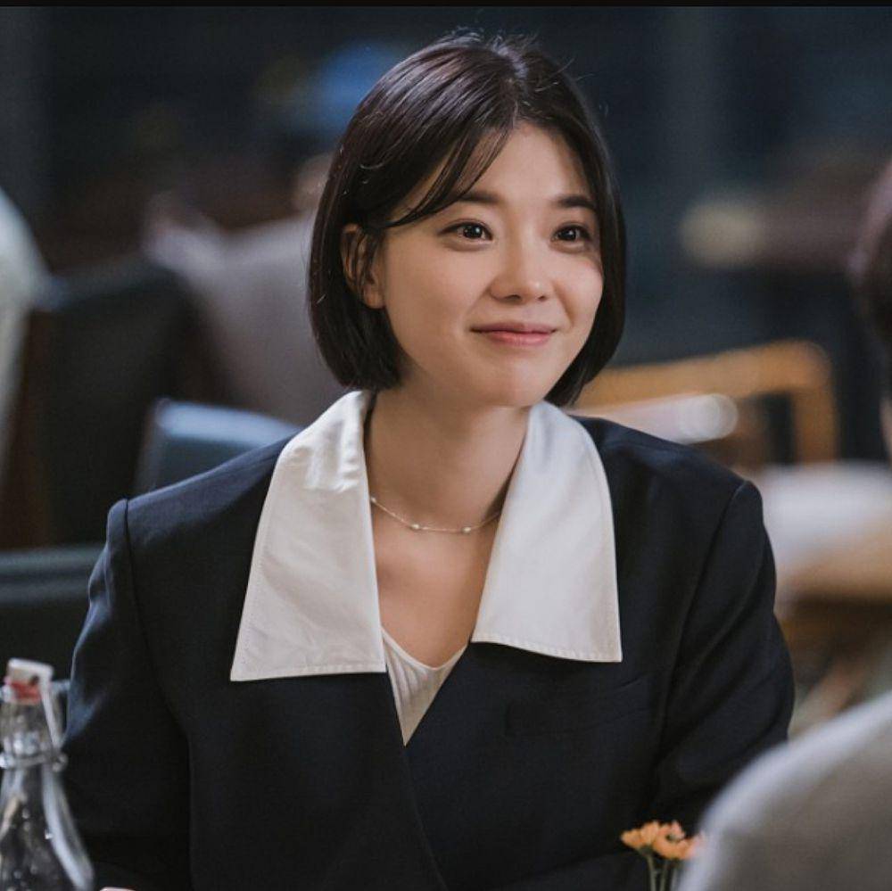 still cuts drama True Beauty (dok. tvN)