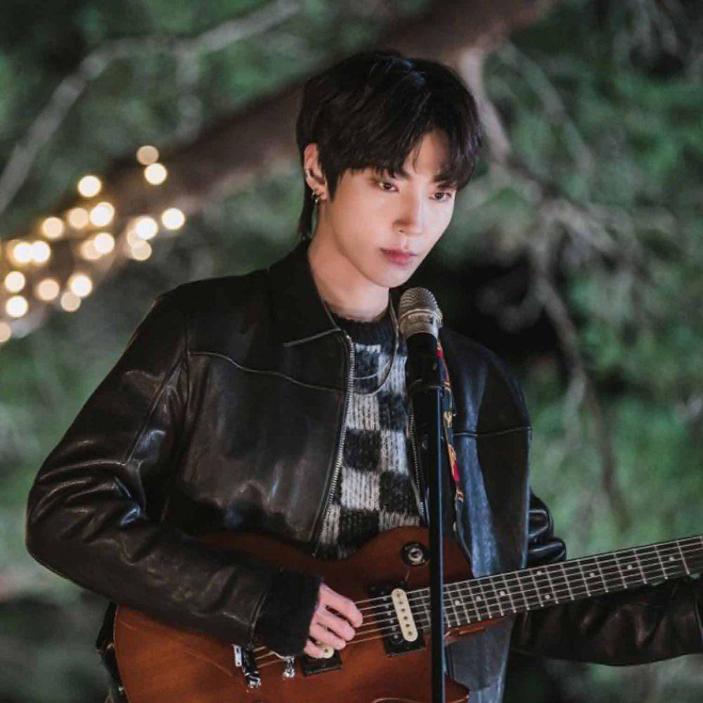 still cuts drama True Beauty (dok. tvN)