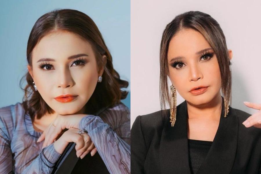 7 Gaya Makeup ala Rossa yang Flawless, Look yang Awet Muda!