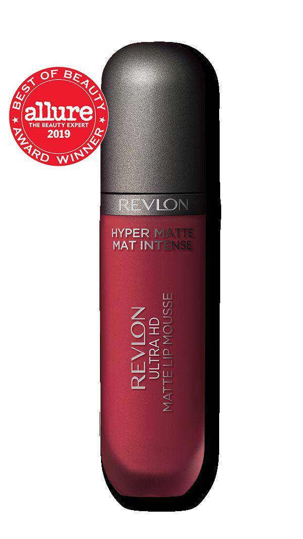 Rekomendasi lip mousse tahan lama (Revlon.co.uk)