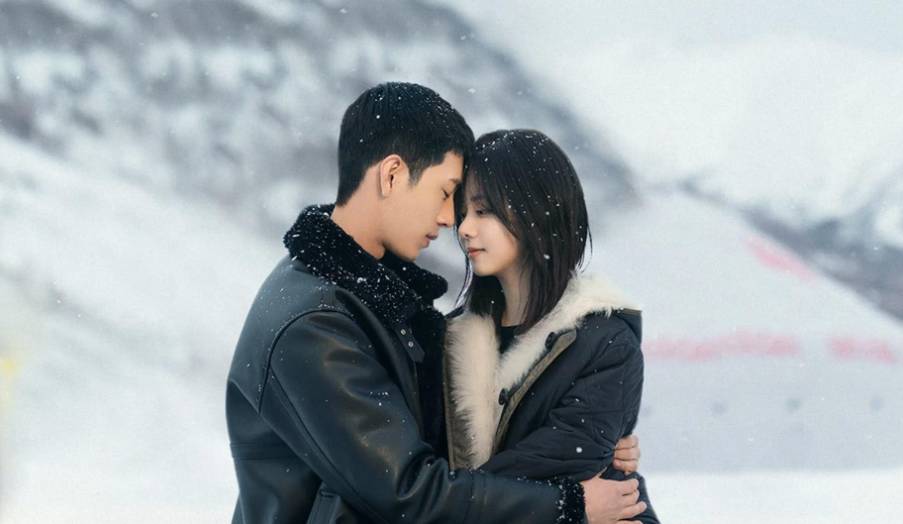 drama China tentang CLBK Road Home (dok. iQiyi/Road Home)