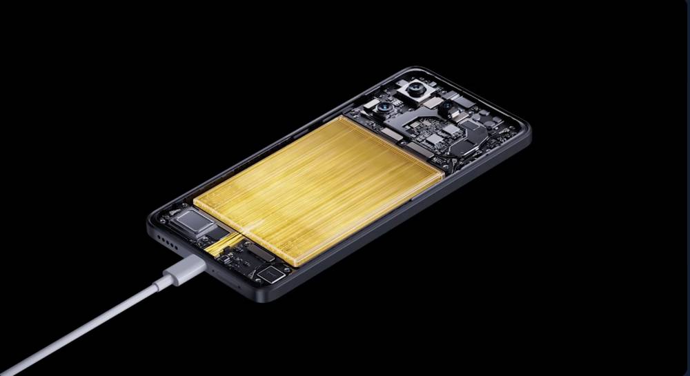 POCO X6 Pro belum mendukung bypass charging, padahal sudah turbo charging (mi.co.id)