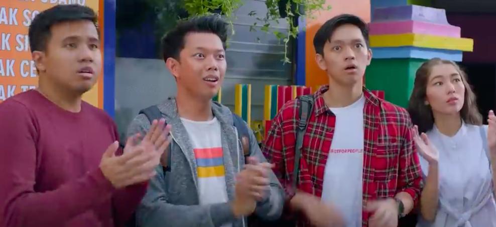 Yowis Ben 2 (dok. Starvision Plus/Yowis Ben 2)