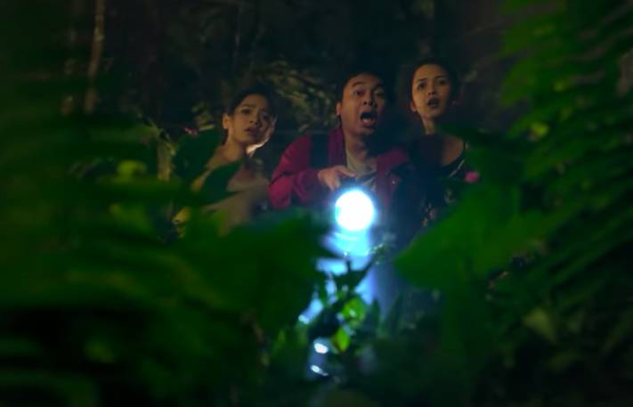 Hangout (dok. Rapi Films/Hangout)