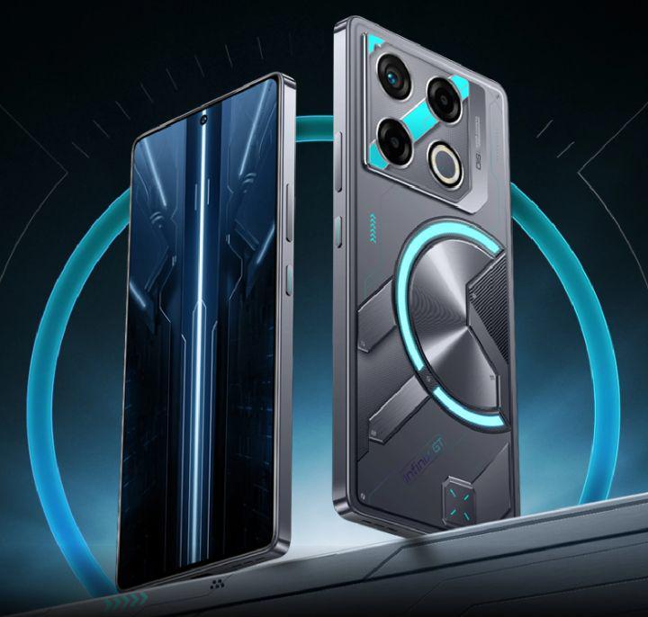 Infinix GT 20 Pro (infinixmobility.com)