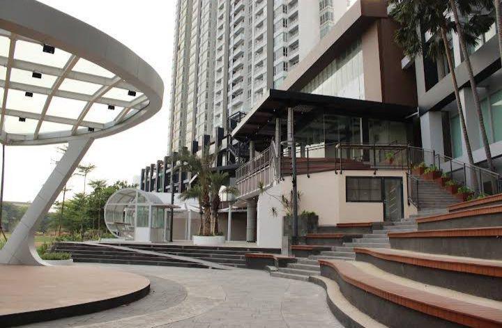 5 Rekomendasi Tempat Nongkrong Hits di Surabaya