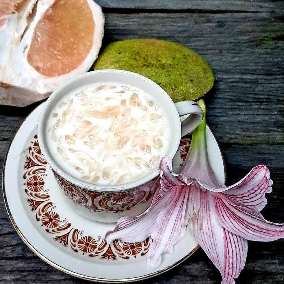 Resep Wedang Pejuh Khas Kudus yang Bikin Tubuh Hangat dan Segar
