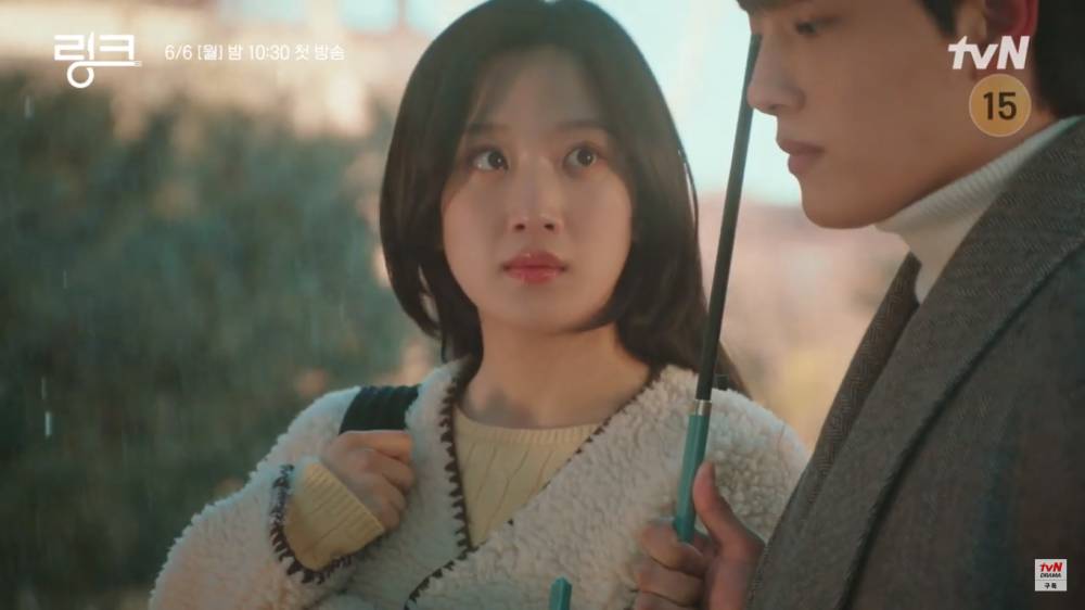 cuplikan drama Link: Eat, Love, Kill (youtube.com/tvN drama)