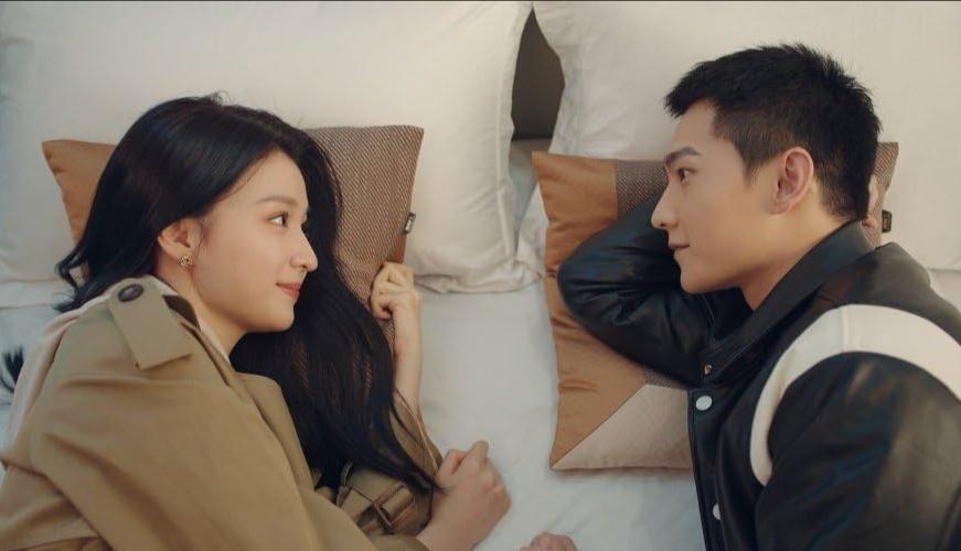 7 Drama China tentang Cinta Lama Bersemi Kembali, Bikin Gagal Move On