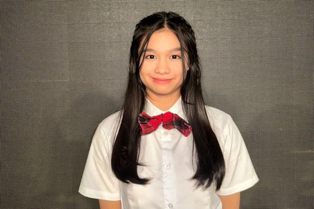 Nala JKT48 Ternyata Mantan Atlet Pencak Silat, Raih Juara di Kemenpora