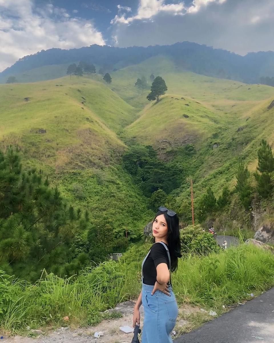 Bukit Cinta Samosir (instagram.com/lianagltm)