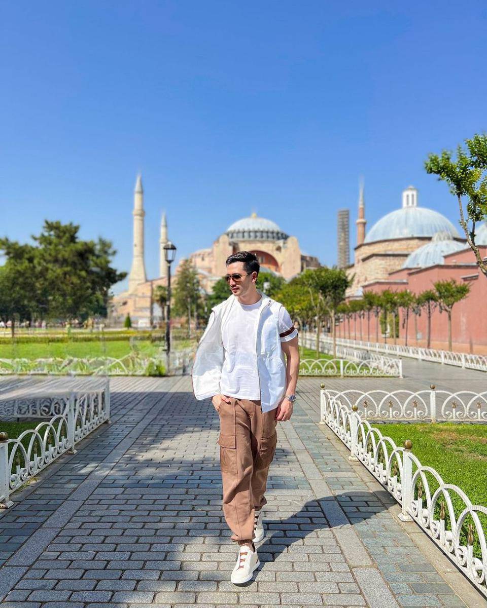 street style Verrell Bramasta (instagram.com/bramastavrl/)