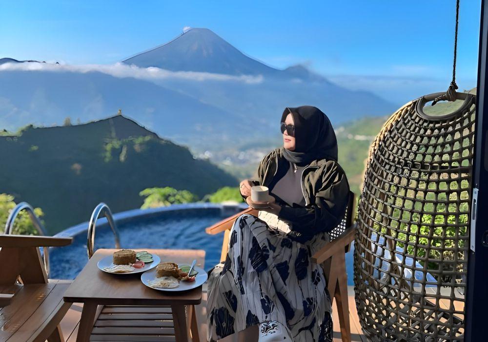 Vila Micuba Diengcool Wonosobo: Lokasi, HTM, dan Tips Menginap