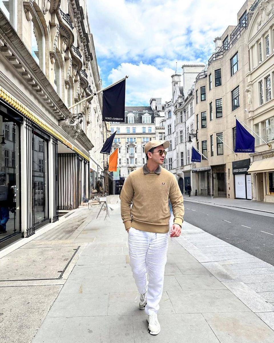 street style Verrell Bramasta (instagram.com/bramastavrl/)