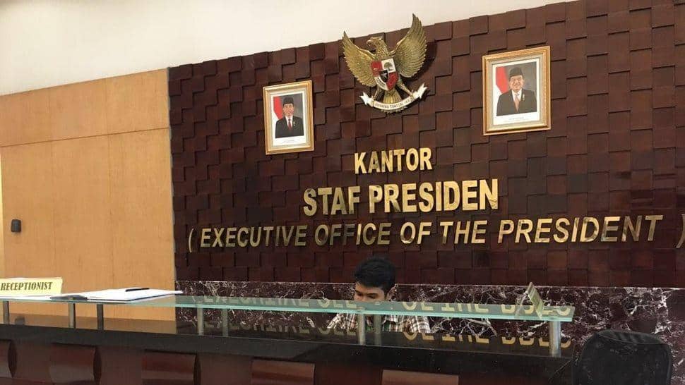 Profil Kantor Staf Presiden: Sejarah, Tugas, dan Struktur Organisasi