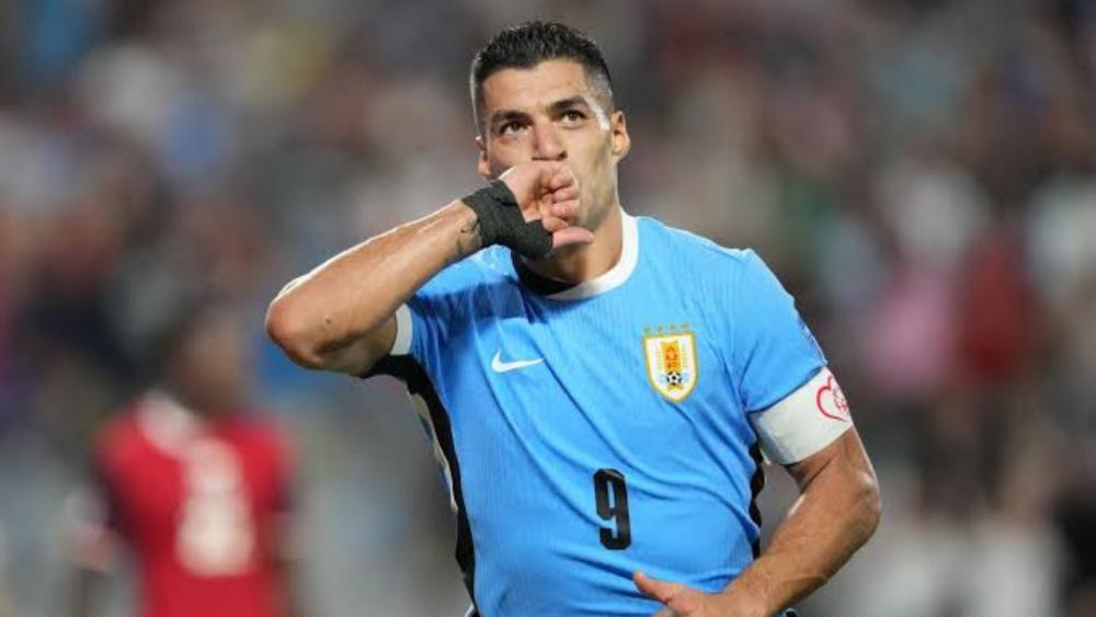 4 Pemain Berusia 37 Tahun yang Menorehkan Gol di Copa America