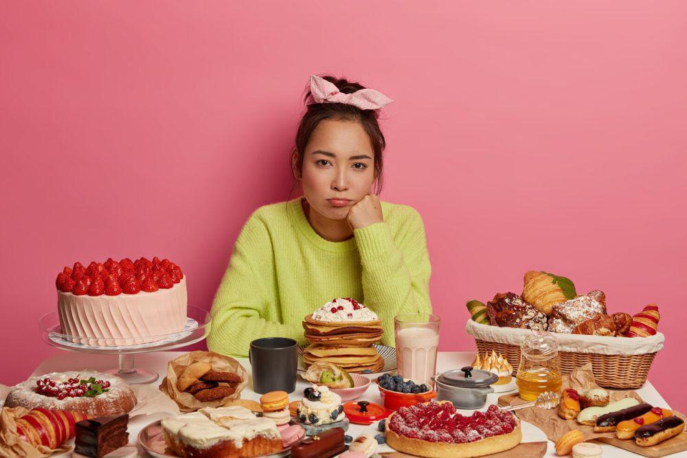 6 Tips Diet untuk Pencinta Makanan Manis, Gunakan Pemanis Alami!