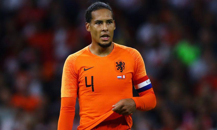 Kiprah 9 Pemain Liverpool 2023/2024 di Euro 2024