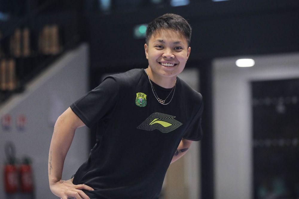Daftar Skuad Indonesia di Orleans Masters 2025, Apriyani Comeback!