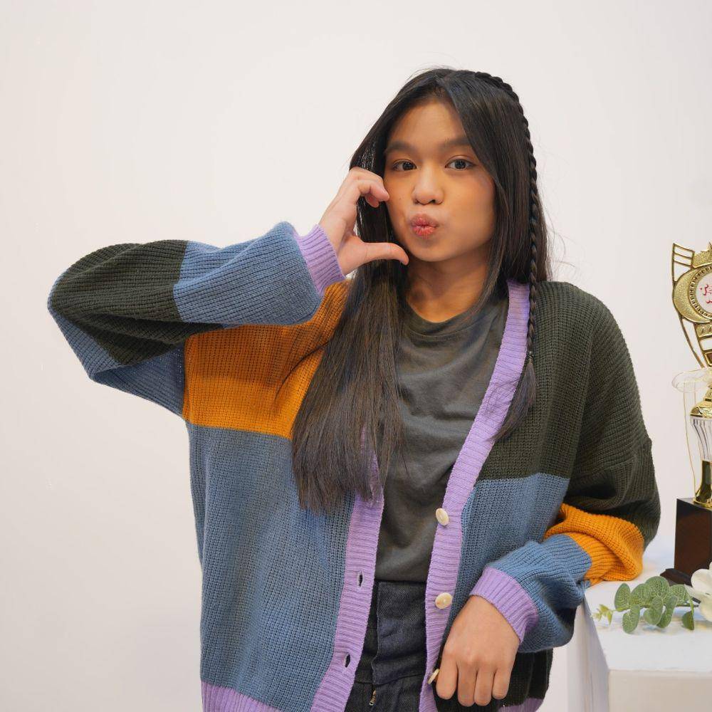 Nala JKT48 (dok. IDN/JKT48)
