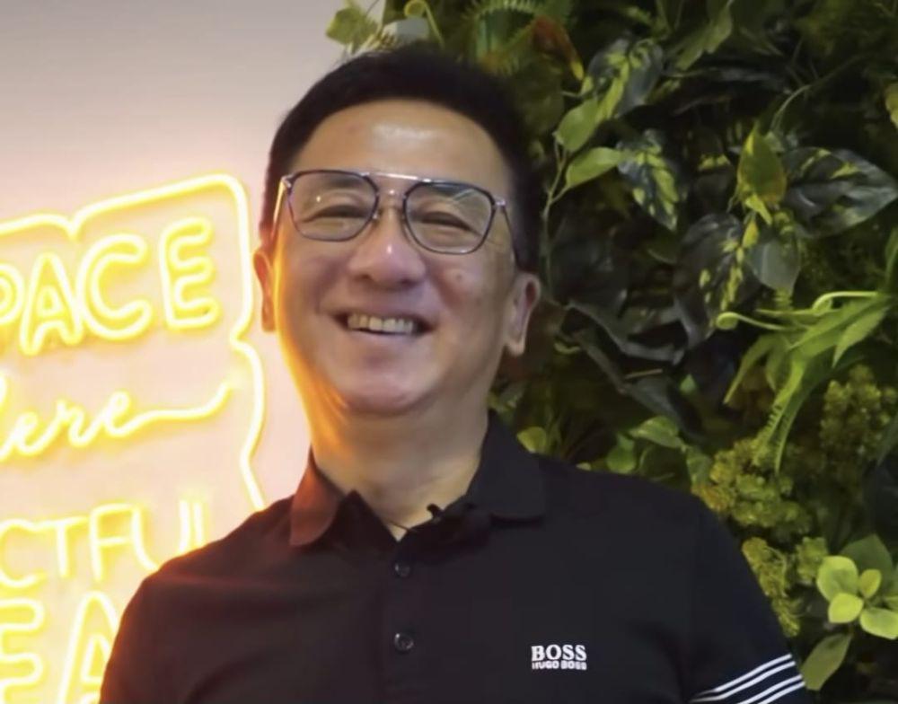 Harta Kekayaan Hermanto Tanoko, Crazy Rich yang Lahir di Kandang Ayam
