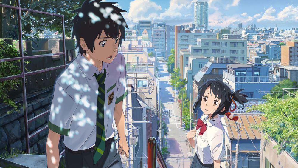 10 Film Jepang Terbaik Berdasarkan Rating IMDb, Karya Berkualitas