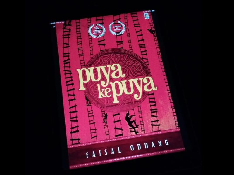 4 Kepercayaan Suku Toraja tentang Kematian dalam Novel Puya ke Puya
