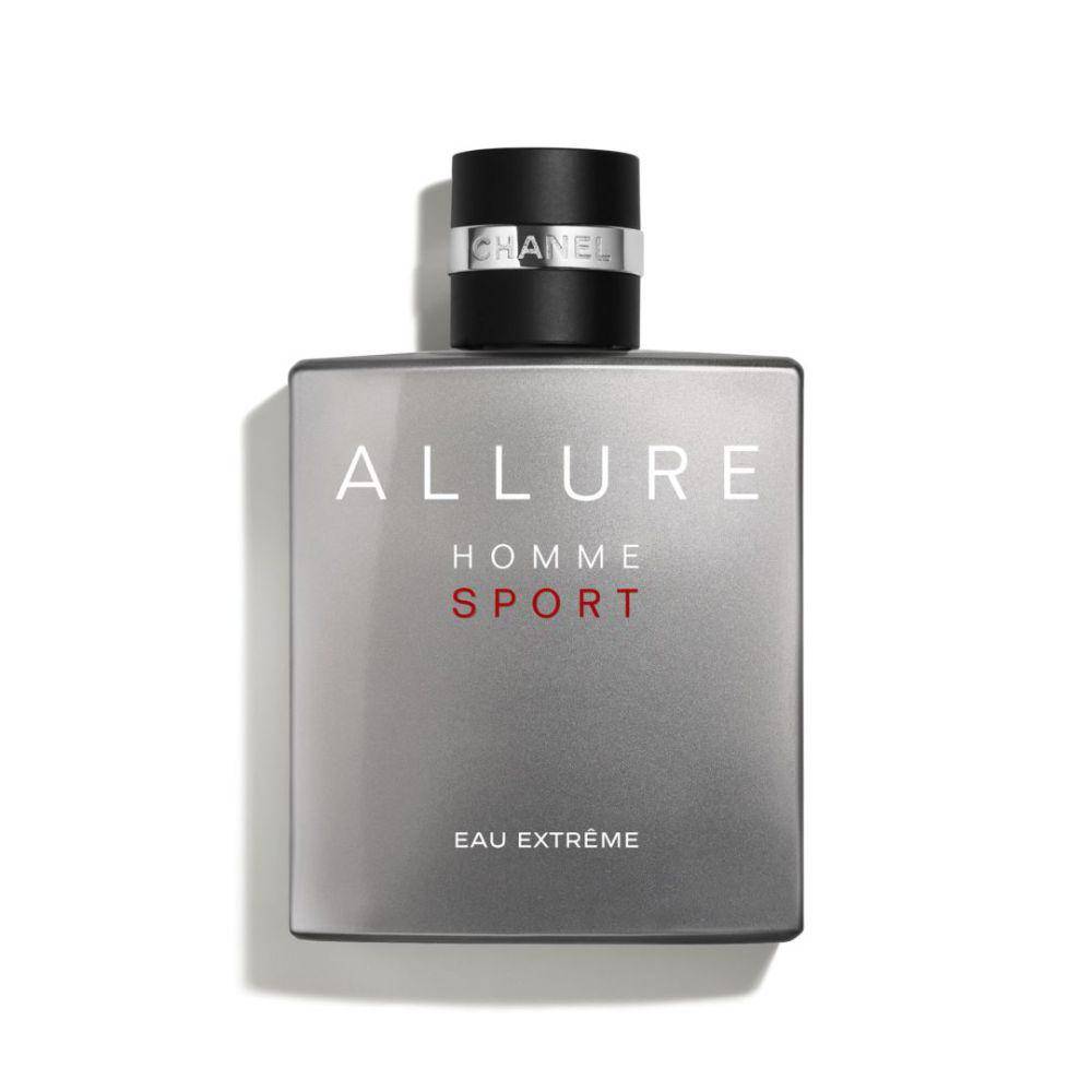 CHANEL ALLURE HOMME SPORT Eau de Toilette Spray (chanel.com)
