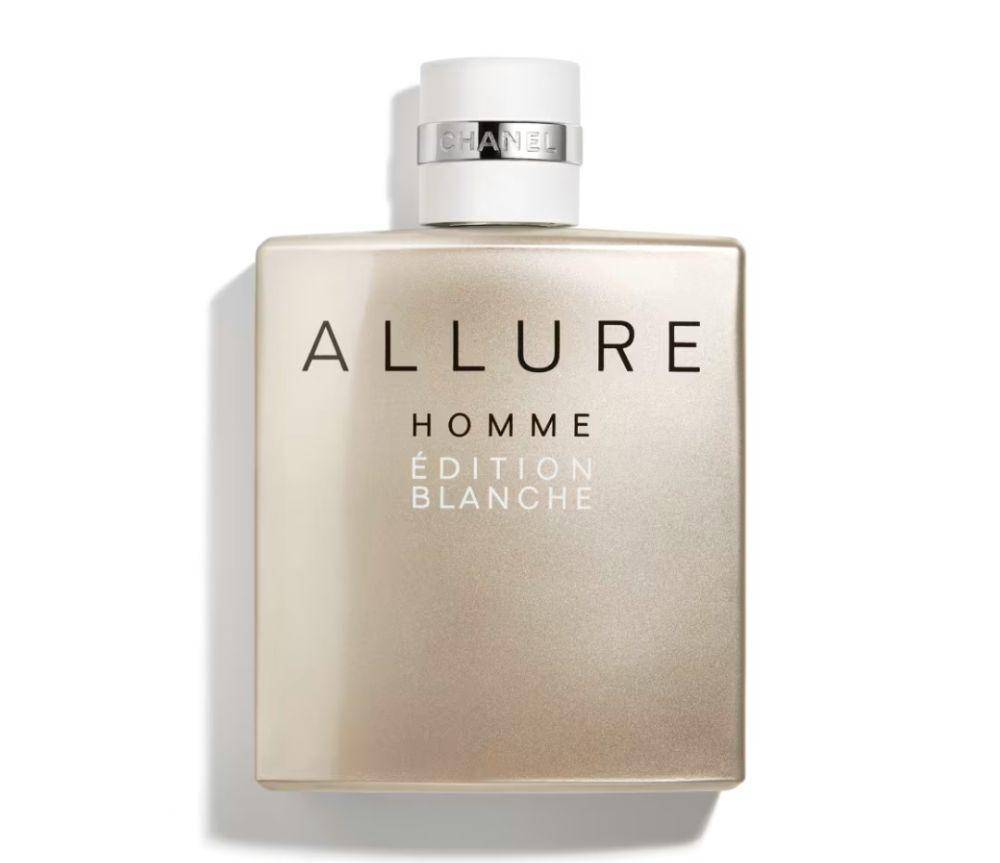 CHANEL ALLURE HOMME ÉDITION BLANCHE (chanel.com)