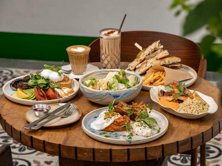 5 Tempat Sarapan Terbaik di Kuala Lumpur, Enaknya Bikin Nagih!