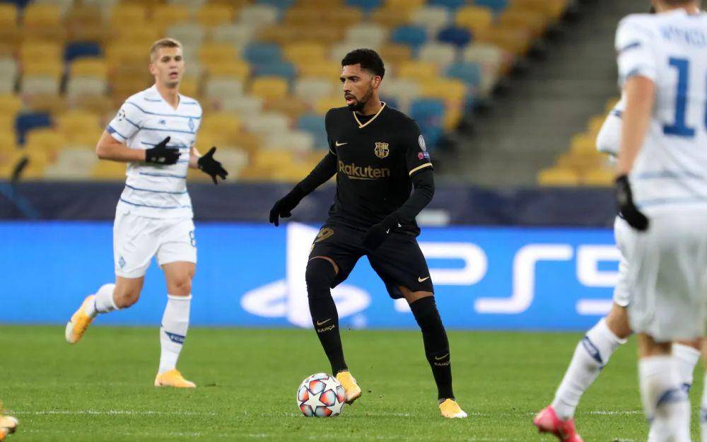 Matheus Fernandes (fcbarcelona.com)
