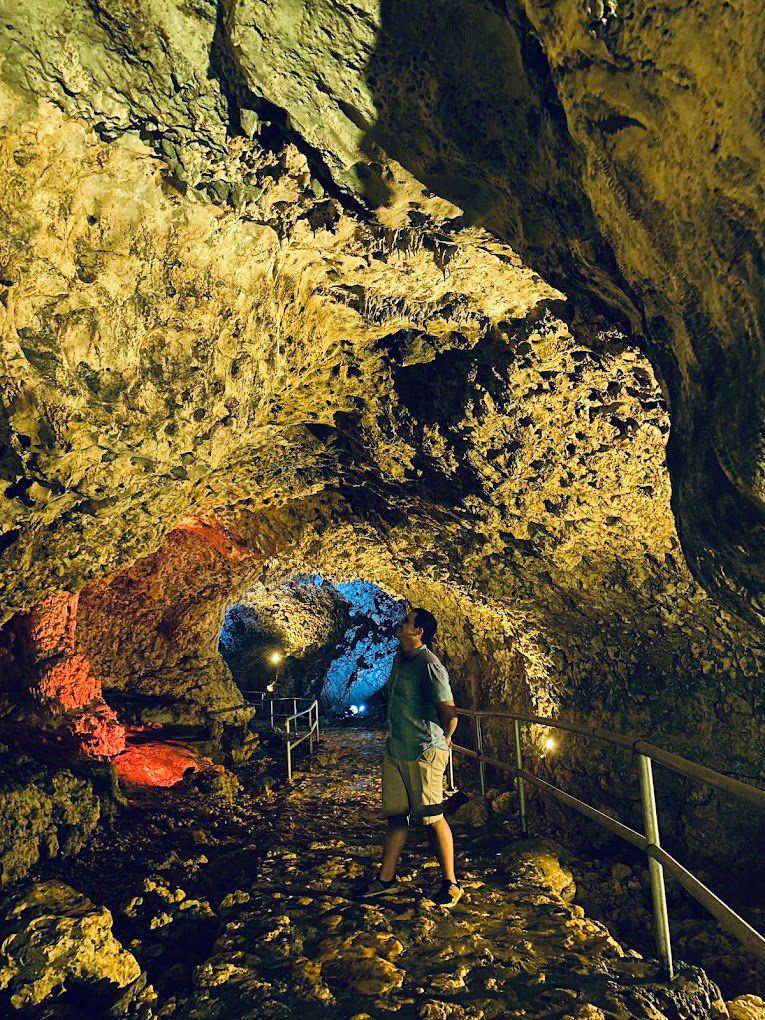 Tips berwisata ke Goa Kedungkrombang, Blitar (google.com/maps/Andreas Putra Christiawan Purba)
